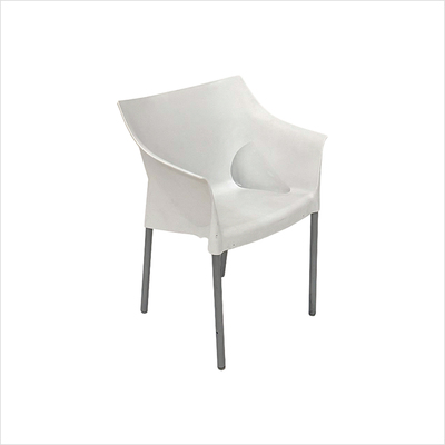 Stuhl Casper_oblique